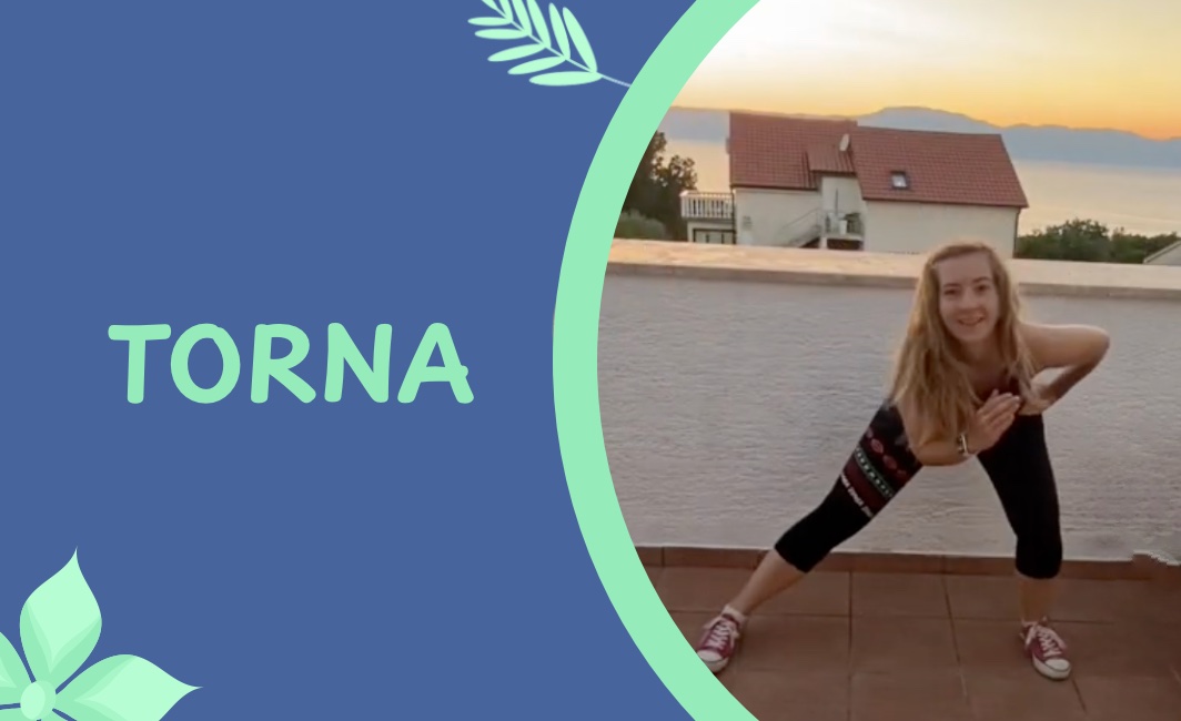 Torna (30 perc)